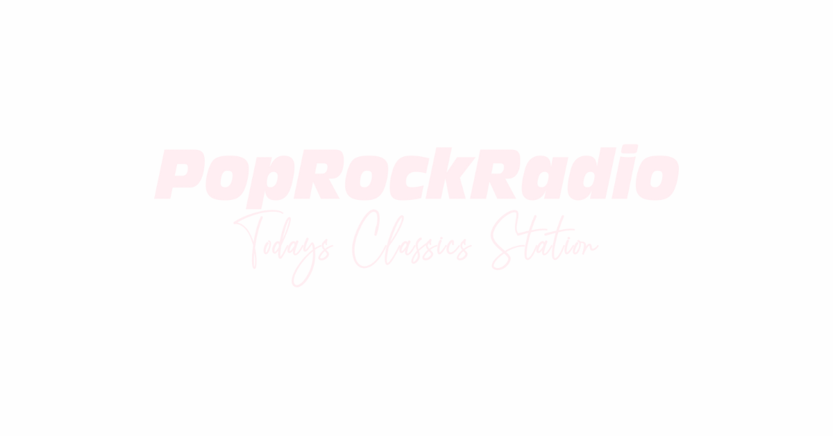 PopRockRadio