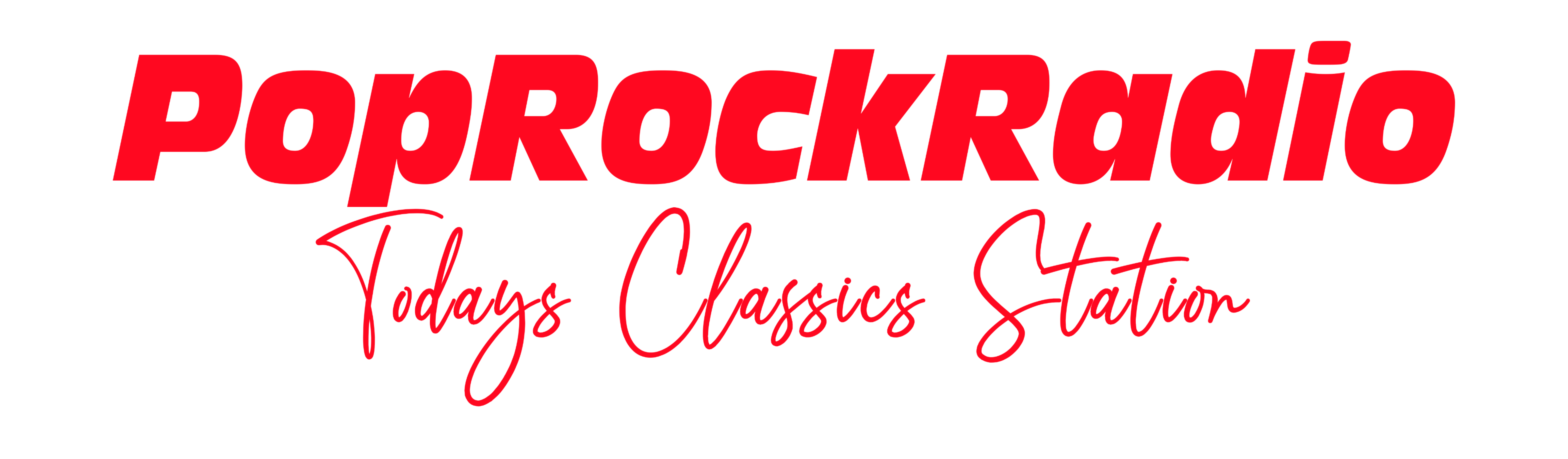 PopRockRadio
